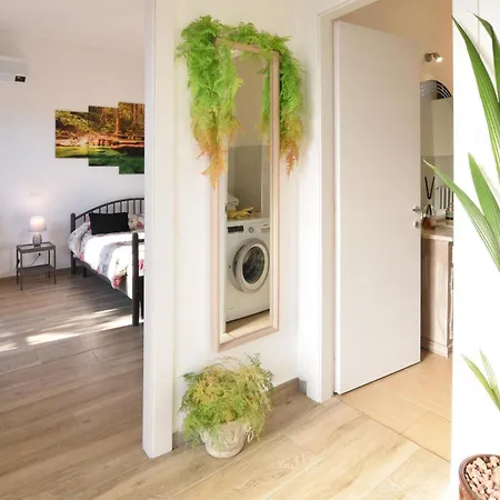 Appartement Stunning In