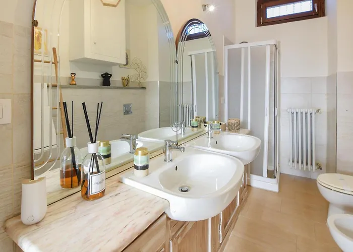 Appartement Stunning In