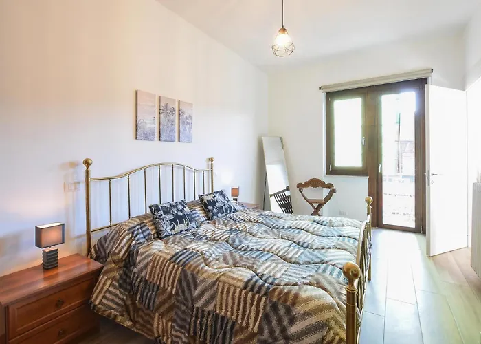 Apartment Stunning In Bosconero